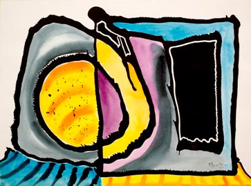 Circle and Rectangle 21