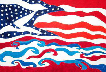 Flag 28