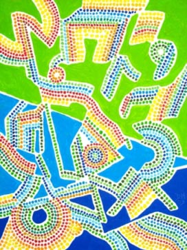 Improv 240/Dots 1A