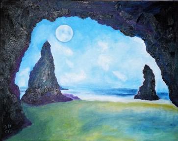 Oregon Coast