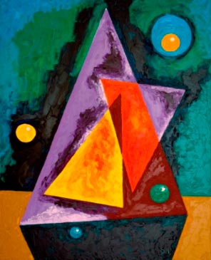 Triangles 83