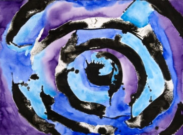 Untitled WC 5