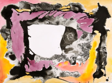 Untitled WC 6