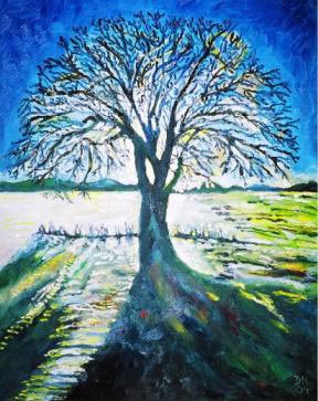 White Oak