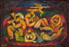 Abstract Women
