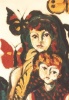 Artist's Daughters