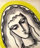 Bible Series Luke 1:34