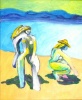 Bathers