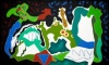 Black Landscape 30