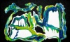 Black Landscape 33
