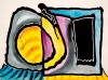 Circle and Rectangle 21