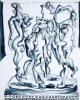Design for Sculpture 10