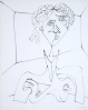 Design for Sculpture 14