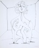 Design for Sculpture 15