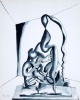 Design for Sculpture 16
