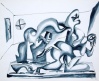 Design for Sculpture 17