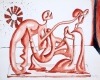 Design for Sculpture 18