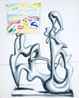 Design for Sculpture 2