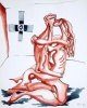 Design for Sculpture 20