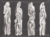 Design for Sculpture 22