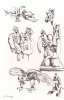 Design for Sculpture 25