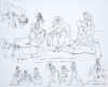 Design for Sculpture 3