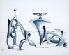 Design for Sculpture 7
