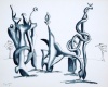 Design for Sculpture 8