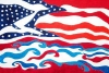 Flags Art Gallery : Flag 28