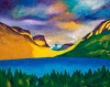 Glacier Park