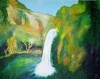 Havasu Falls