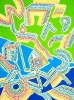 Dots Art Gallery : Improv 240/Dots 1A