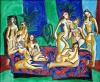 Les Femmes de Brooklyn