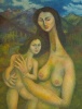 Mother and Child