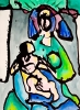 Mother and Child 1