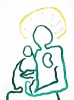 Mother and Child 4