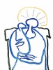 Mother and Child 5