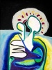Mother and Child 6