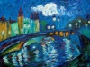 Night Bridge