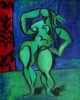 Nu Vert 