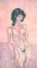 Pink Nude