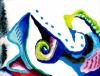 Spacial Fantasy