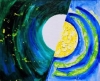 Split Moon 15