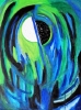 Split Moon 16