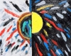 Split Moon 9