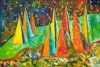 Starry Night 4