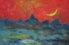 Sunset 1 