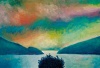 Swiss Lake