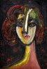Tete de Femme