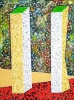 Towers Art Gallery : Towers 23 and Starry Night